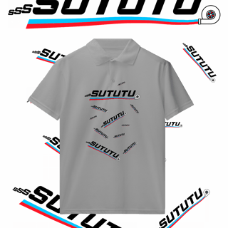 Nome do produto Polo Quality - Sututu - STT001