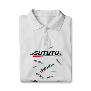 Nome do produto Polo Prime - Sututu - STT001
