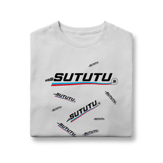 Nome do produto Camiseta Inf (10 a 14) - Sututu - STT001