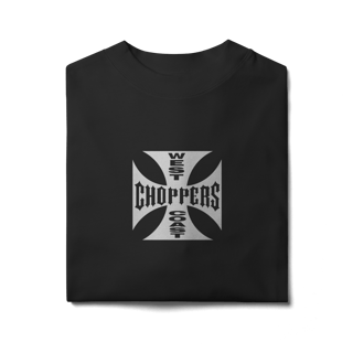 Nome do produto Camiseta Oversized - West Coast Brian Skyline - STT024