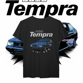 Nome do produto Camiseta Prime - Tempra de Revista - STT005