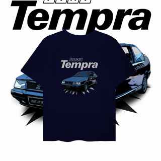 Nome do produto Camiseta Plus Size - Tempra de Revista - STT005