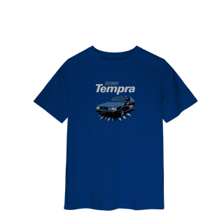 Nome do produto Camiseta Inf (2 a 8) - Tempra de Revista - STT005