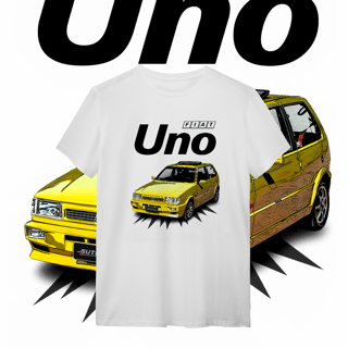 Nome do produto Camiseta Quality - Uno de Revista - STT010