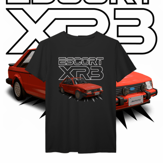 Nome do produto Camiseta Prime - Escort de Revista - STT015