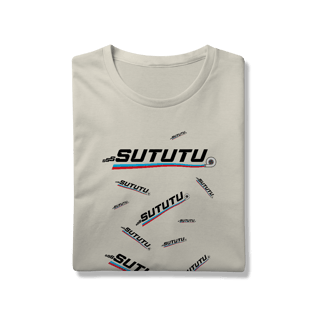 Nome do produto Camiseta Prime - Sututu - STT001