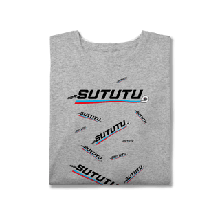 Nome do produto Camiseta Plus Size - Sututu - STT001