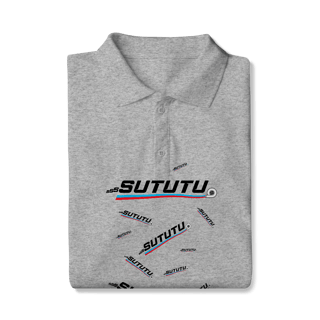 Nome do produto Polo Prime - Sututu - STT001