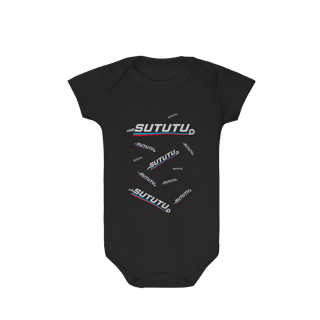 Nome do produto Body Infantil - Sututu - STT001