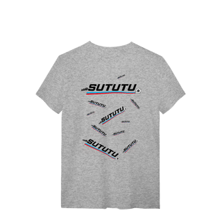 Nome do produto Camiseta Quality - Sututu - STT001