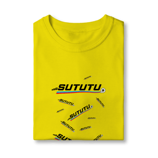 Nome do produto Camiseta Inf (2 a 8) - Sututu - STT001