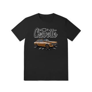 Nome do produto Camiseta Quality - Chevette de Revista - STT008