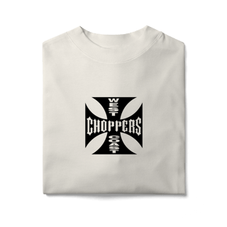 Nome do produto Camiseta Oversized - West Coast Brian Skyline - STT024