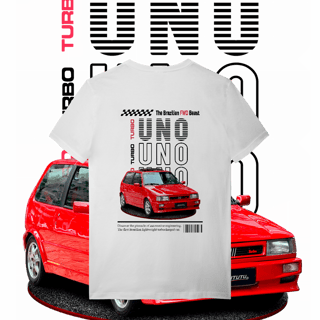 Nome do produto Camiseta Quality - Uno de Revista - STT010