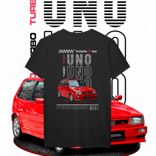 Nome do produto Camiseta Prime - Uno de Revista - STT010