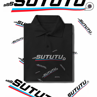 Nome do produto Polo Quality - Sututu - STT001