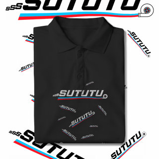 Nome do produto Polo Prime - Sututu - STT001