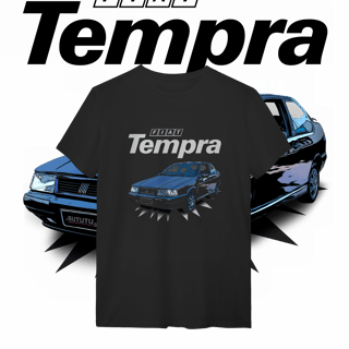 Nome do produto Camiseta Quality - Tempra de Revista - STT005