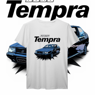 Nome do produto Camiseta Prime - Tempra de Revista - STT005