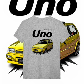 Nome do produto Camiseta Quality - Uno de Revista - STT010