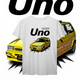 Nome do produto Camiseta Prime - Uno de Revista - STT010