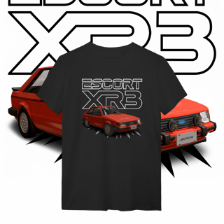 Nome do produto Camiseta Quality - Escort de Revista - STT015