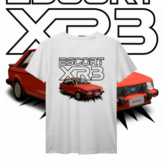 Nome do produto Camiseta Prime - Escort de Revista - STT015