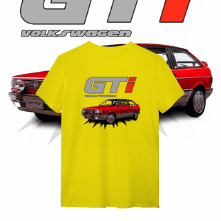 Nome do produto Camiseta Quality - Gol de Revista - STT014