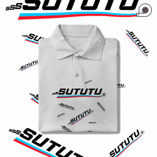 Nome do produto Polo Quality - Sututu - STT001