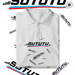 Nome do produto Polo Prime - Sututu - STT001