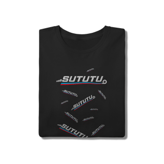 Nome do produto Camiseta Quality - Sututu - STT001