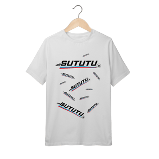 Nome do produto Camiseta Inf (10 a 14) - Sututu - STT001