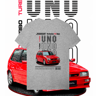 Nome do produto Camiseta Quality - Uno de Revista - STT010