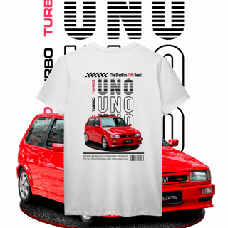 Nome do produto Camiseta Prime - Uno de Revista - STT010