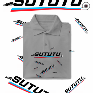 Nome do produto Polo Quality - Sututu - STT001