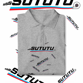 Nome do produto Polo Prime - Sututu - STT001