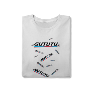 Nome do produto Camiseta Quality - Sututu - STT001