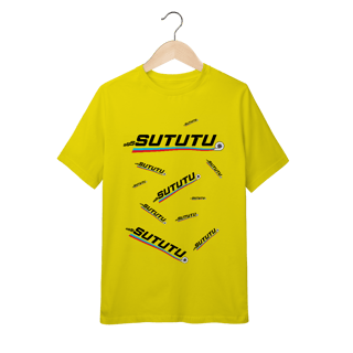 Nome do produto Camiseta Inf (10 a 14) - Sututu - STT001