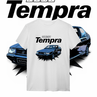 Nome do produto Camiseta Quality - Tempra de Revista - STT005