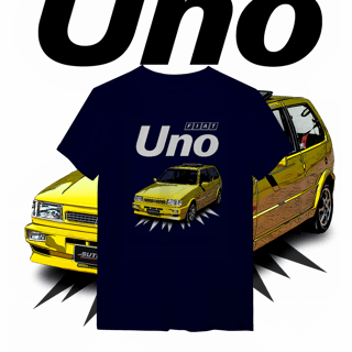 Nome do produto Camiseta Quality - Uno de Revista - STT010