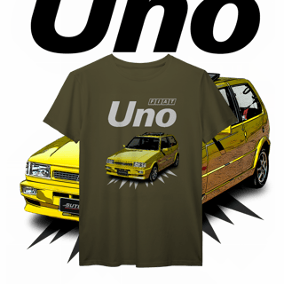 Nome do produto Camiseta Prime - Uno de Revista - STT010