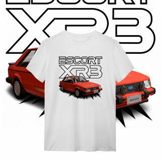 Nome do produto Camiseta Quality - Escort de Revista - STT015