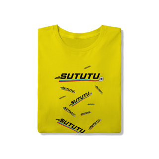 Nome do produto Camiseta Quality - Sututu - STT001