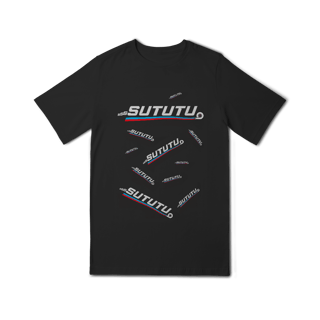 Nome do produto Camiseta Inf (10 a 14) - Sututu - STT001