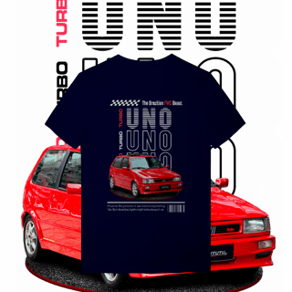 Nome do produto Camiseta Quality - Uno de Revista - STT010