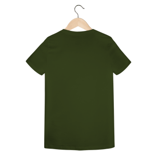 Nome do produto Baby Look Long Quality - Liberdade - STT013