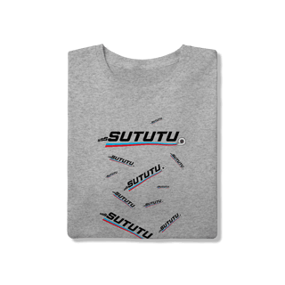 Nome do produto Camiseta Quality - Sututu - STT001