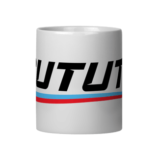 Nome do produto Sututu - Caneca - STT001