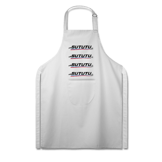Nome do produto Sututu - Avental Brim - STT001
