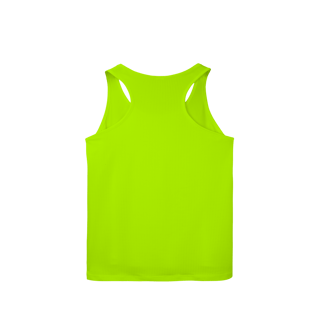 Nome do produto Saudações da Biela - Regata Fem Sport Dry UV - STT002